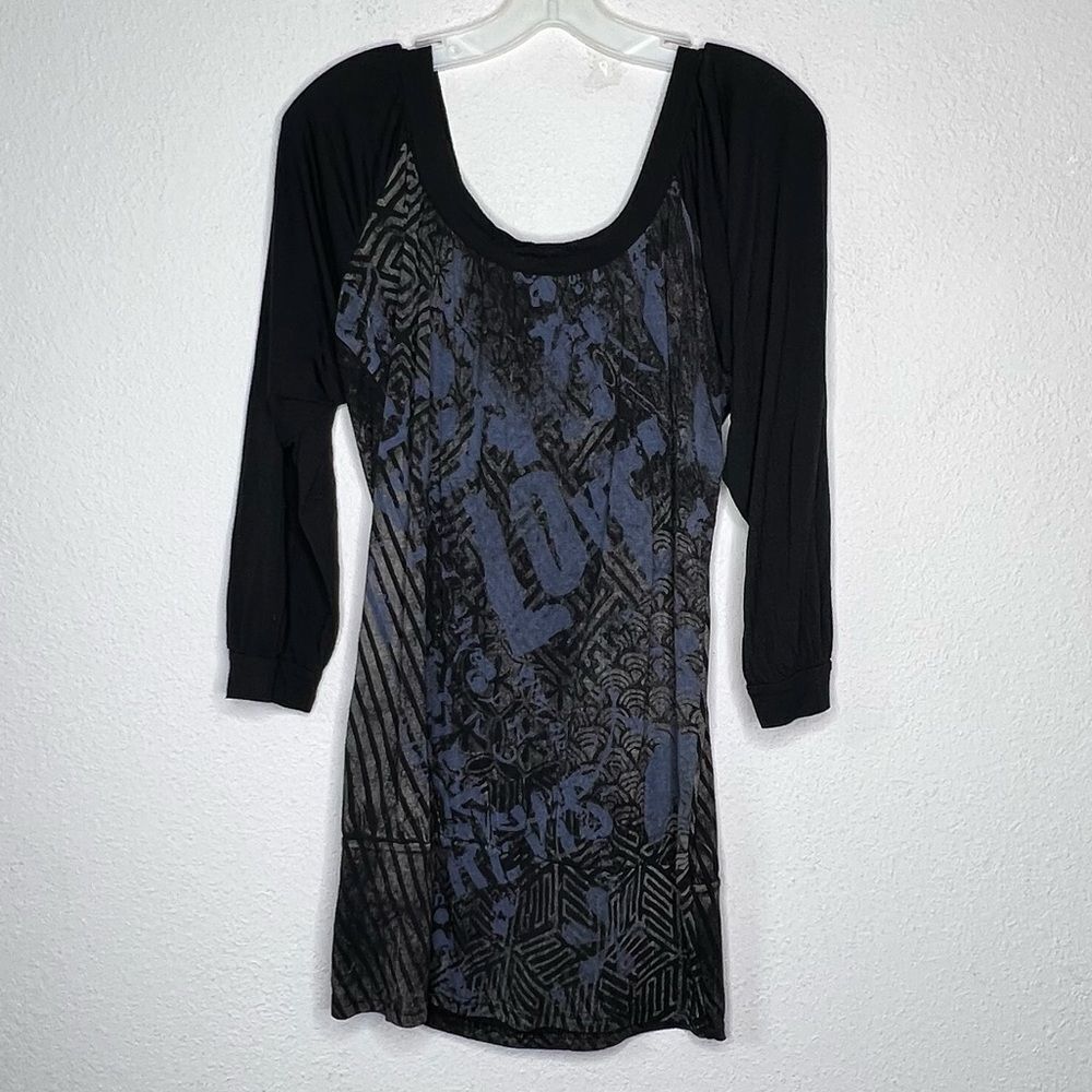 Fly Mini Dress‎ - Picture 5 of 7